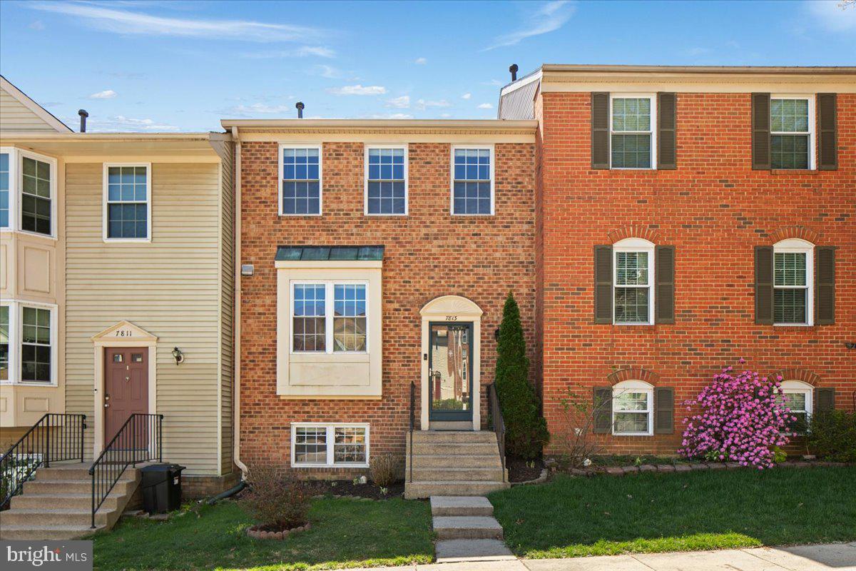 7813 Wintercress Lane Springfield, VA 22152 - Photo 62 of 65