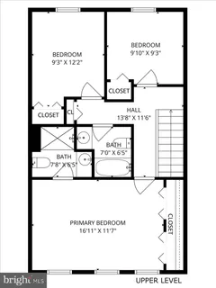 $710,000 | 7813 Wintercress Lane, Springfield, VA 22152