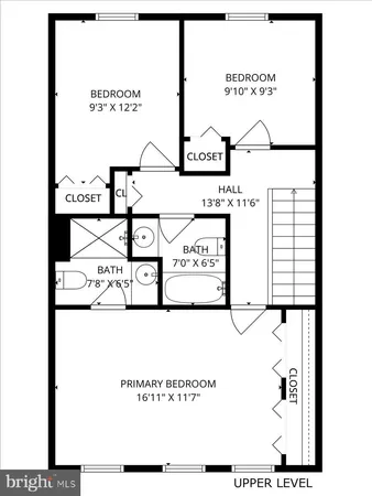 $710,000 | 7813 Wintercress Lane, Springfield, VA 22152