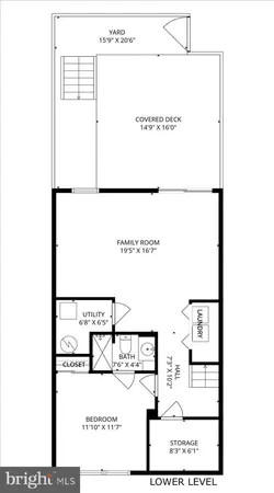 $710,000 | 7813 Wintercress Lane, Springfield, VA 22152