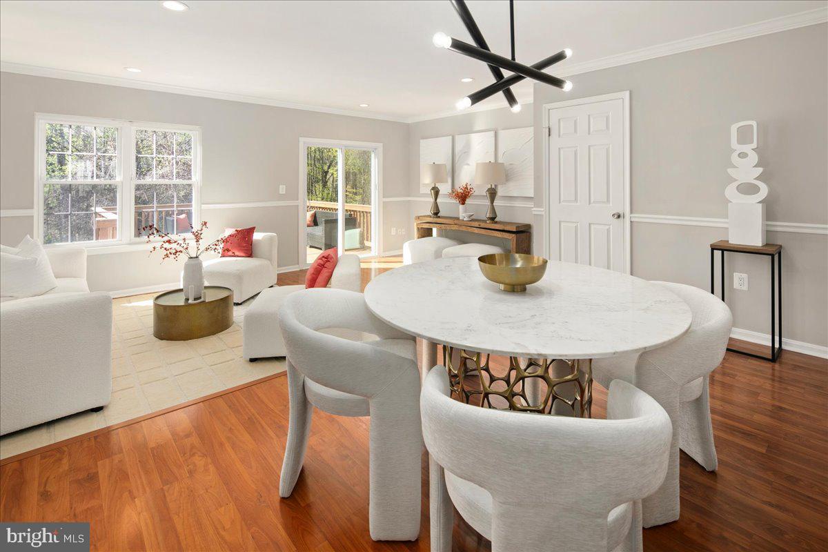 7813 Wintercress Lane Springfield, VA 22152 - Photo 10 of 65