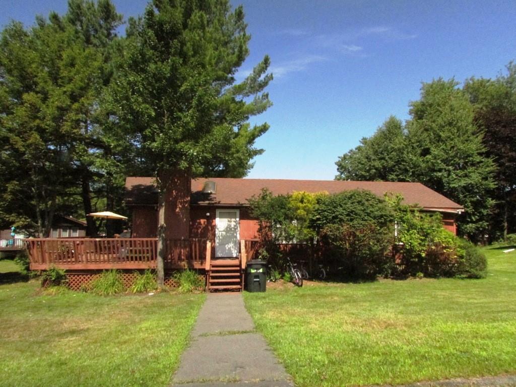 27 Post Road Swan Lake, NY 12783 - Photo 1 of 1 Gallery Image 1