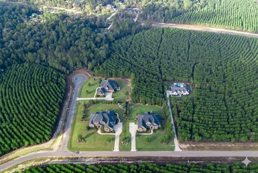16326 Ridge Oak Road Willis, TX 77378 - Photo 2 of 15 a view of entryway