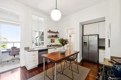$1,349,000 | 3652 17th Street, San Francisco, CA 94114