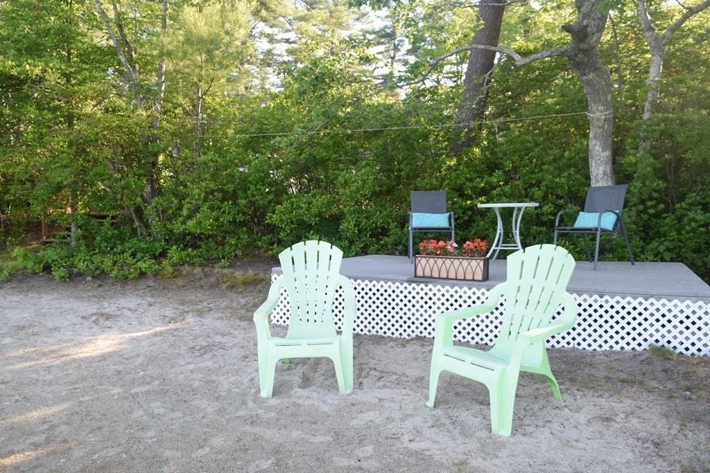 83 Blackmore Pond Road Wareham, MA 02576 - Photo 17 of 28 Gallery Image 17