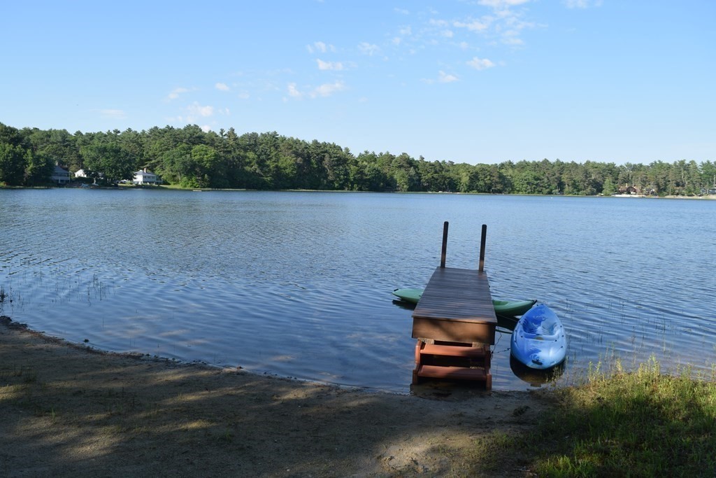 83 Blackmore Pond Road Wareham, MA 02576 - Photo 18 of 28 Gallery Image 18