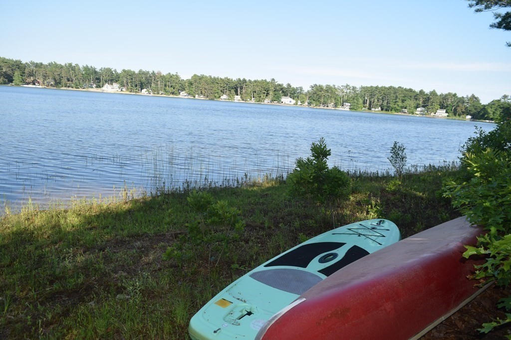 83 Blackmore Pond Road Wareham, MA 02576 - Photo 19 of 28 Gallery Image 19
