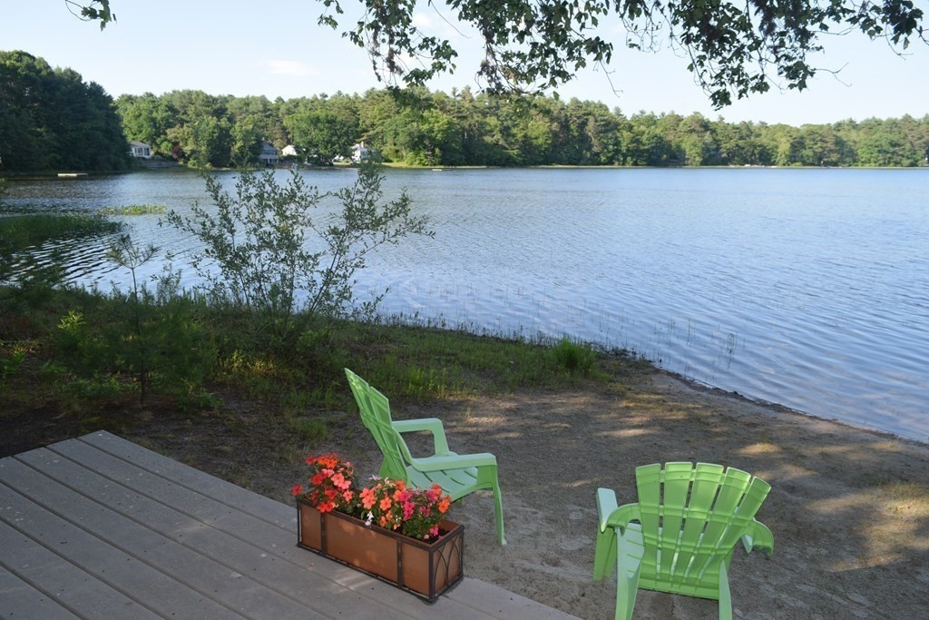 83 Blackmore Pond Road Wareham, MA 02576 - Photo 20 of 28 Gallery Image 20