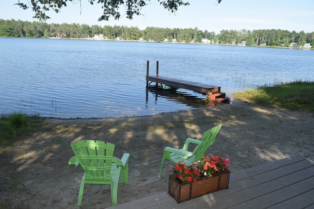 83 Blackmore Pond Road Wareham, MA 02576 - Photo 2 of 28 Gallery Image 2