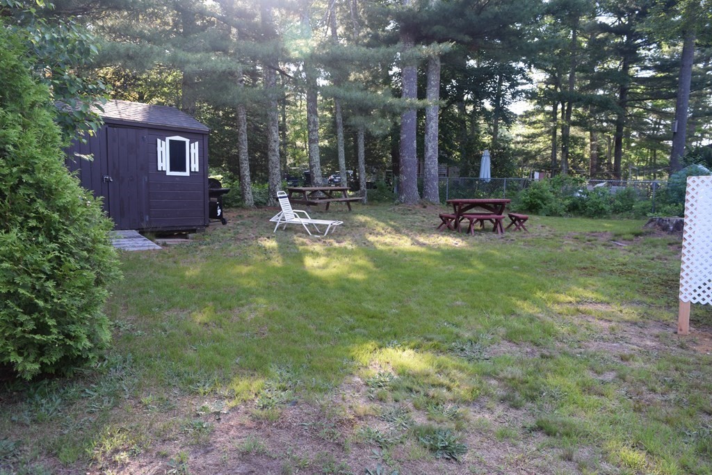 83 Blackmore Pond Road Wareham, MA 02576 - Photo 23 of 28 Gallery Image 23