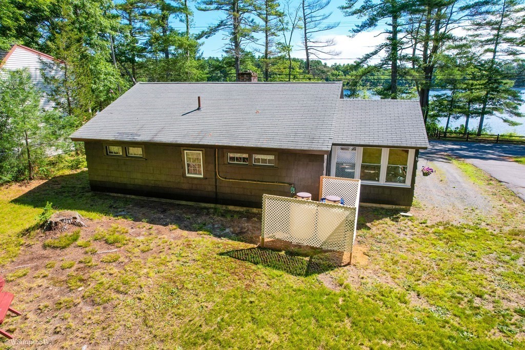 83 Blackmore Pond Road Wareham, MA 02576 - Photo 26 of 28 Gallery Image 26