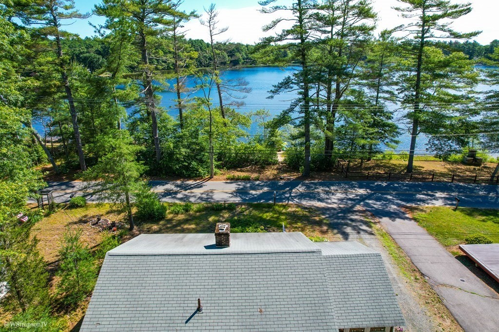 83 Blackmore Pond Road Wareham, MA 02576 - Photo 27 of 28 Gallery Image 27