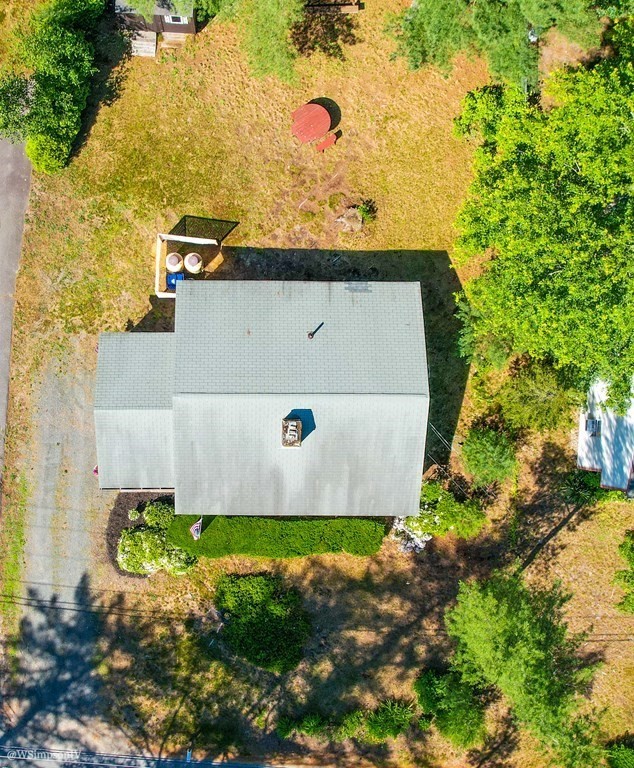 83 Blackmore Pond Road Wareham, MA 02576 - Photo 28 of 28 Gallery Image 28