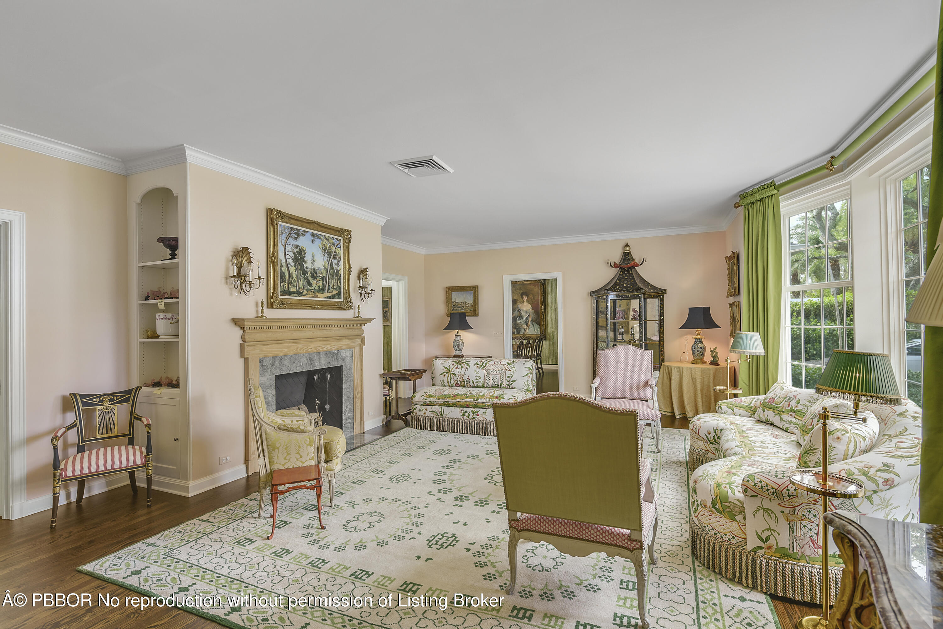 250 Algoma Road Palm Beach, FL 33480 - Photo 6 of 60 250 Algoma Rd Palm Beach FL-print-006-03