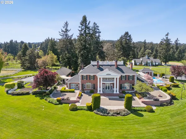 $4,875,000 | 14161 Southwest Tooze Road, Sherwood, OR 97140
