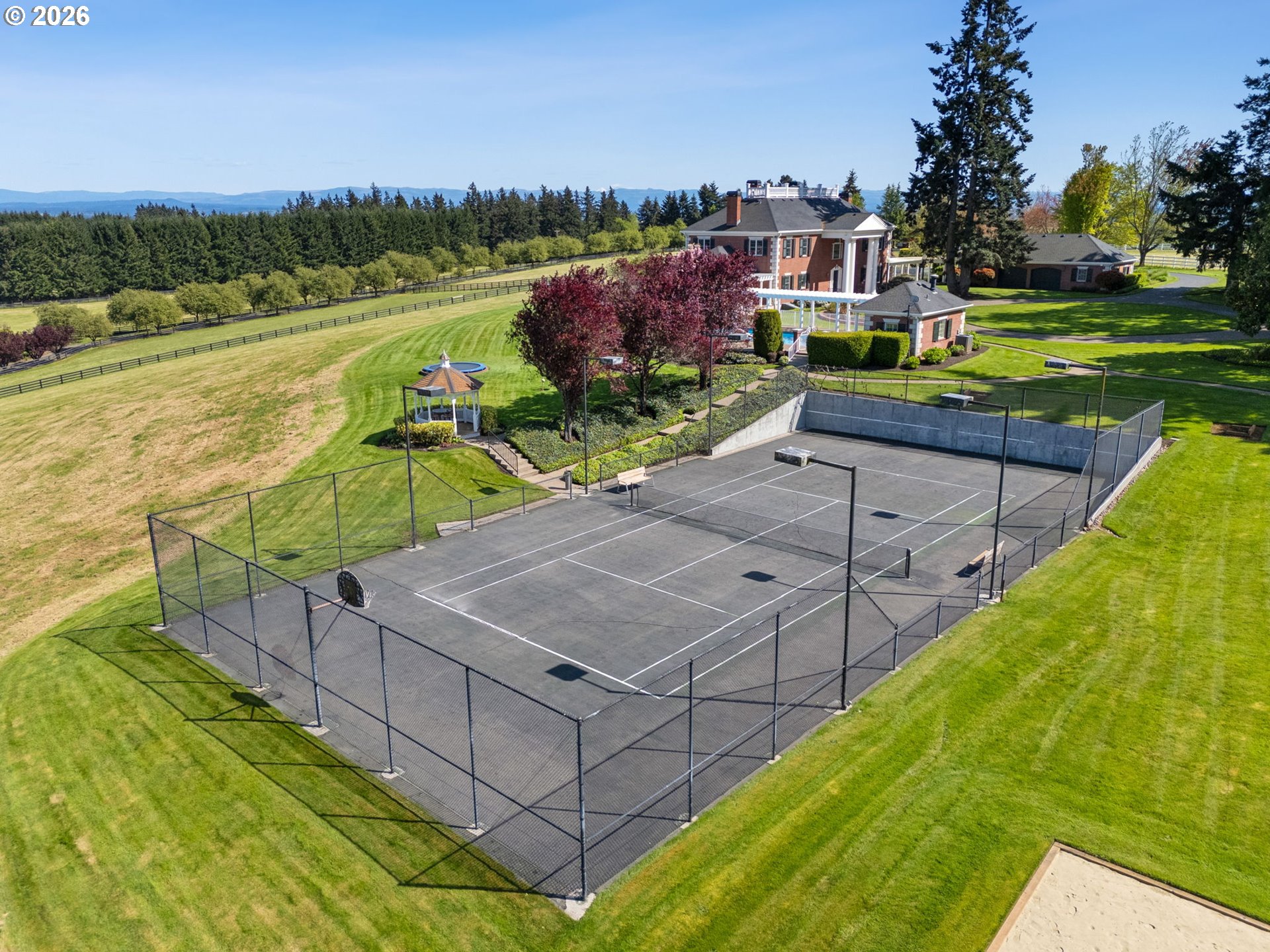 14161 Southwest Tooze Road Sherwood, OR 97140 - Photo 33 of 48