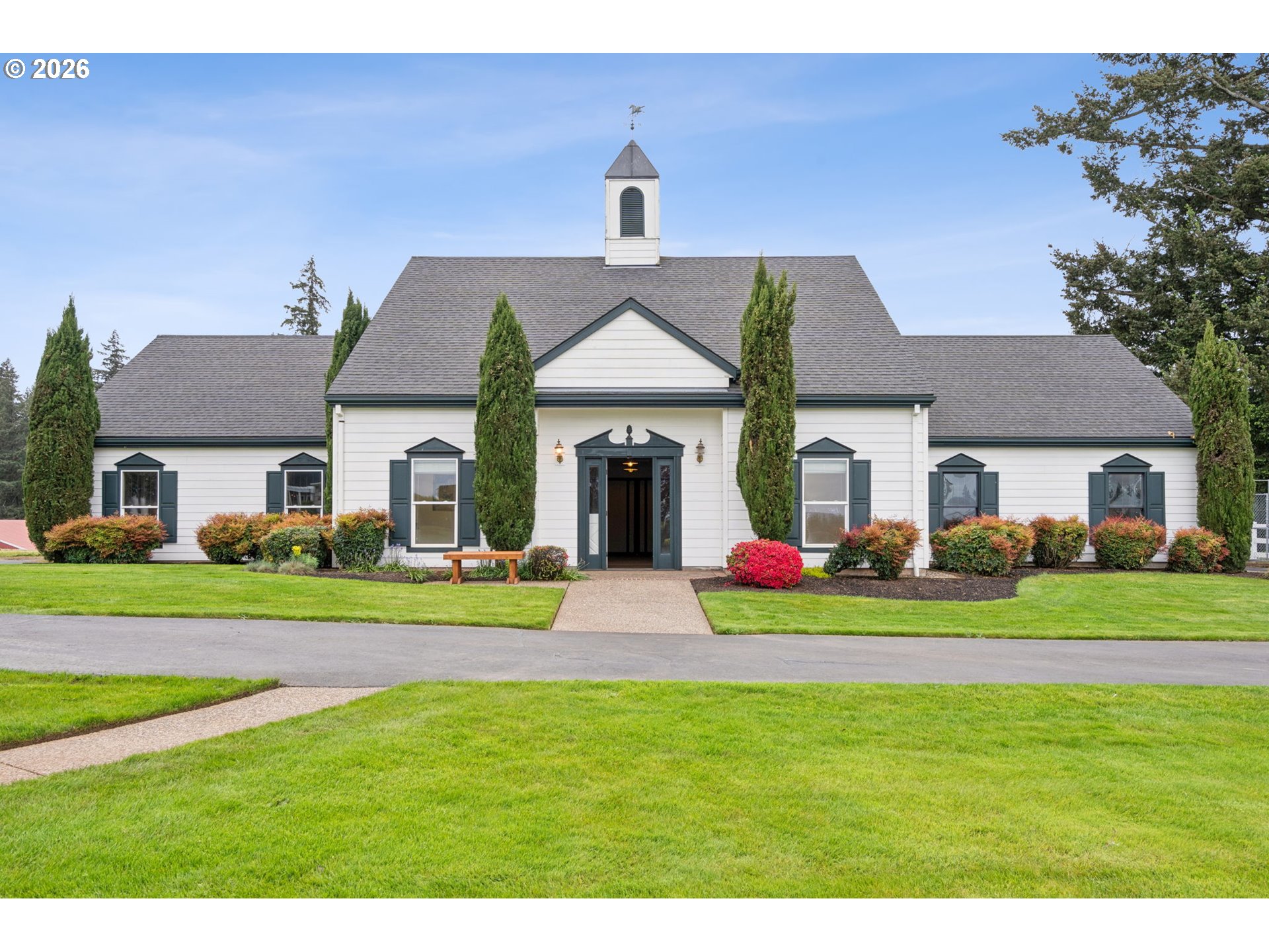 14161 Southwest Tooze Road Sherwood, OR 97140 - Photo 40 of 48
