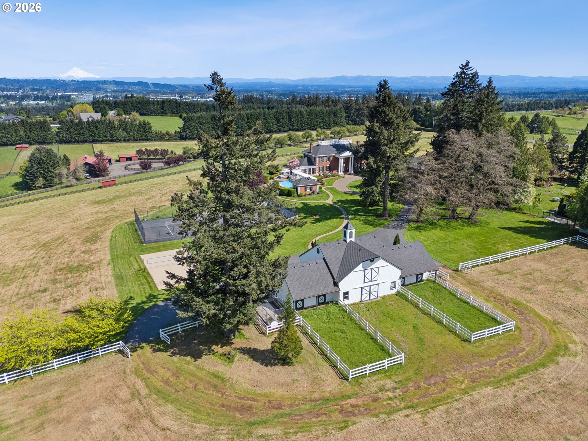 14161 Southwest Tooze Road Sherwood, OR 97140 - Photo 46 of 48