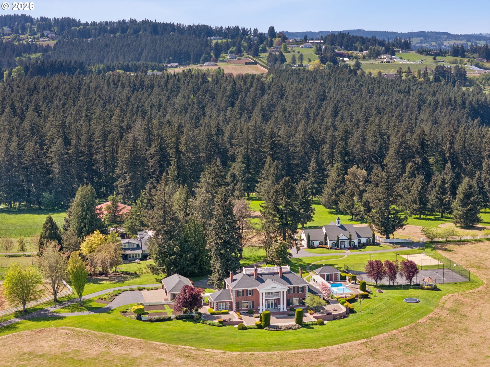 14161 Southwest Tooze Road Sherwood, OR 97140 - Photo 48 of 48