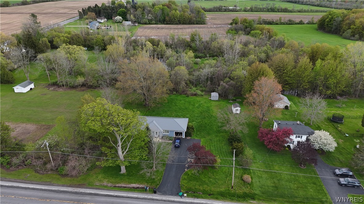 7964 Chestnut Ridge Road Gasport, NY 14067 - Photo 47 of 48