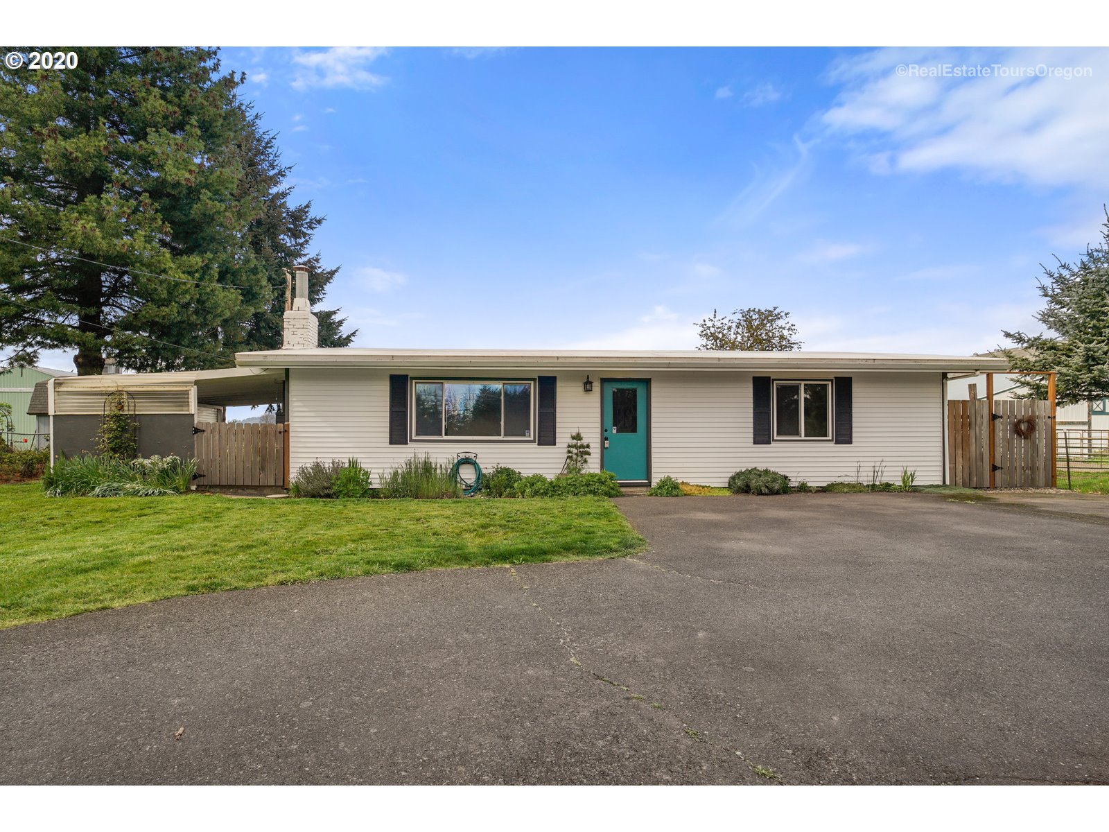 1776 Southwest Stringtown Road Forest Grove, OR 97116 - Photo 1 of 31