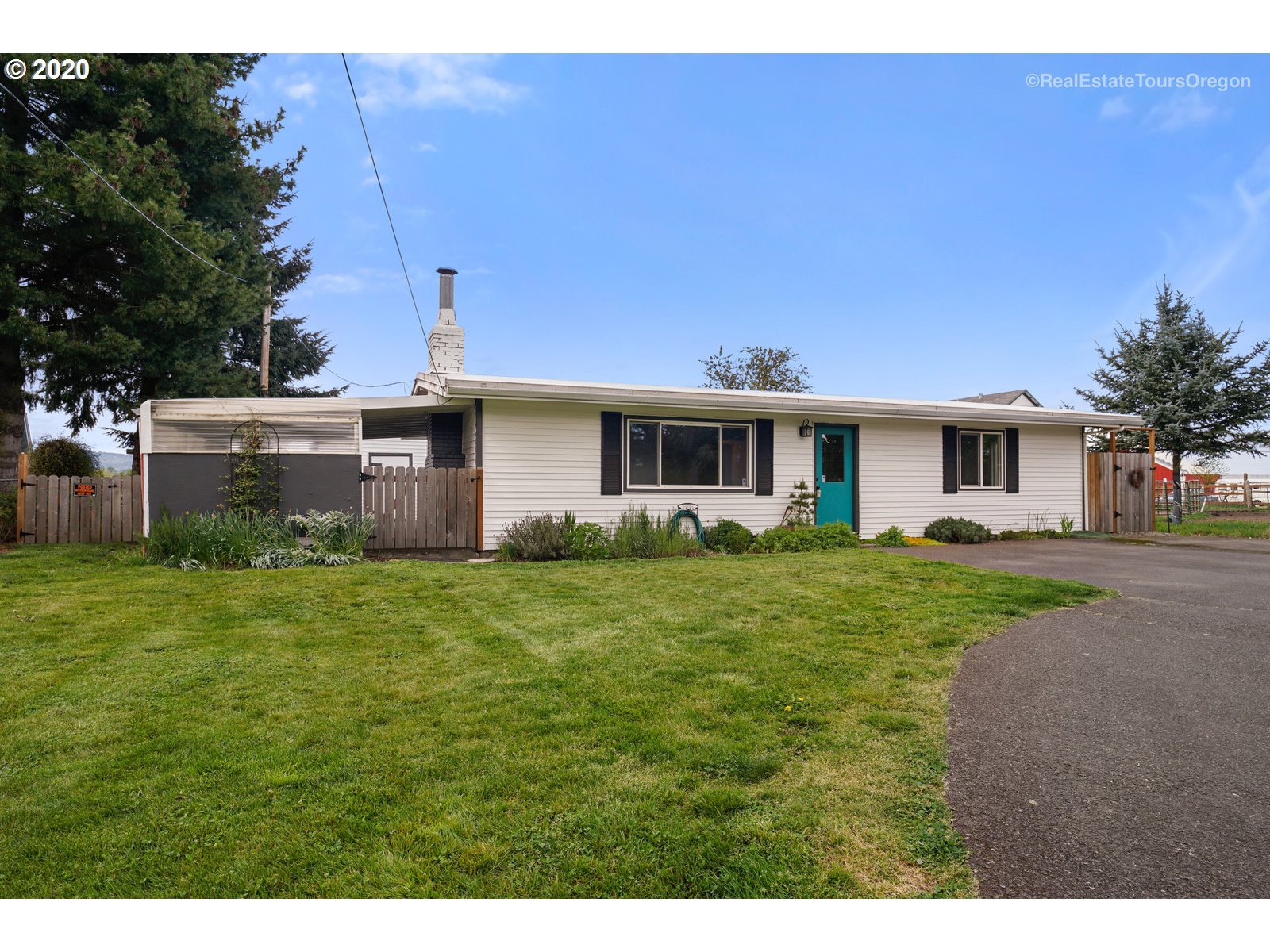 1776 Southwest Stringtown Road Forest Grove, OR 97116 - Photo 2 of 31