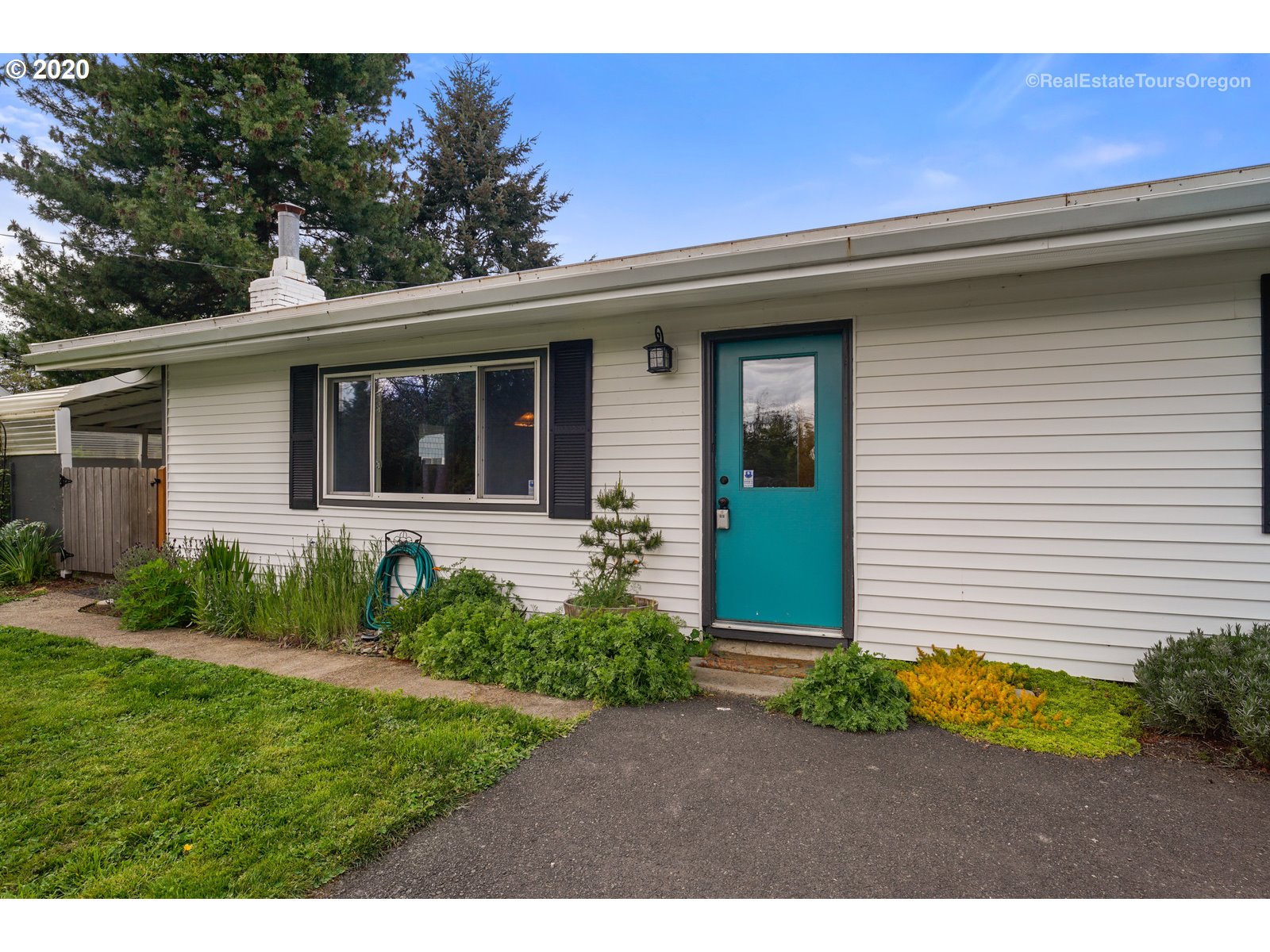 1776 Southwest Stringtown Road Forest Grove, OR 97116 - Photo 3 of 31