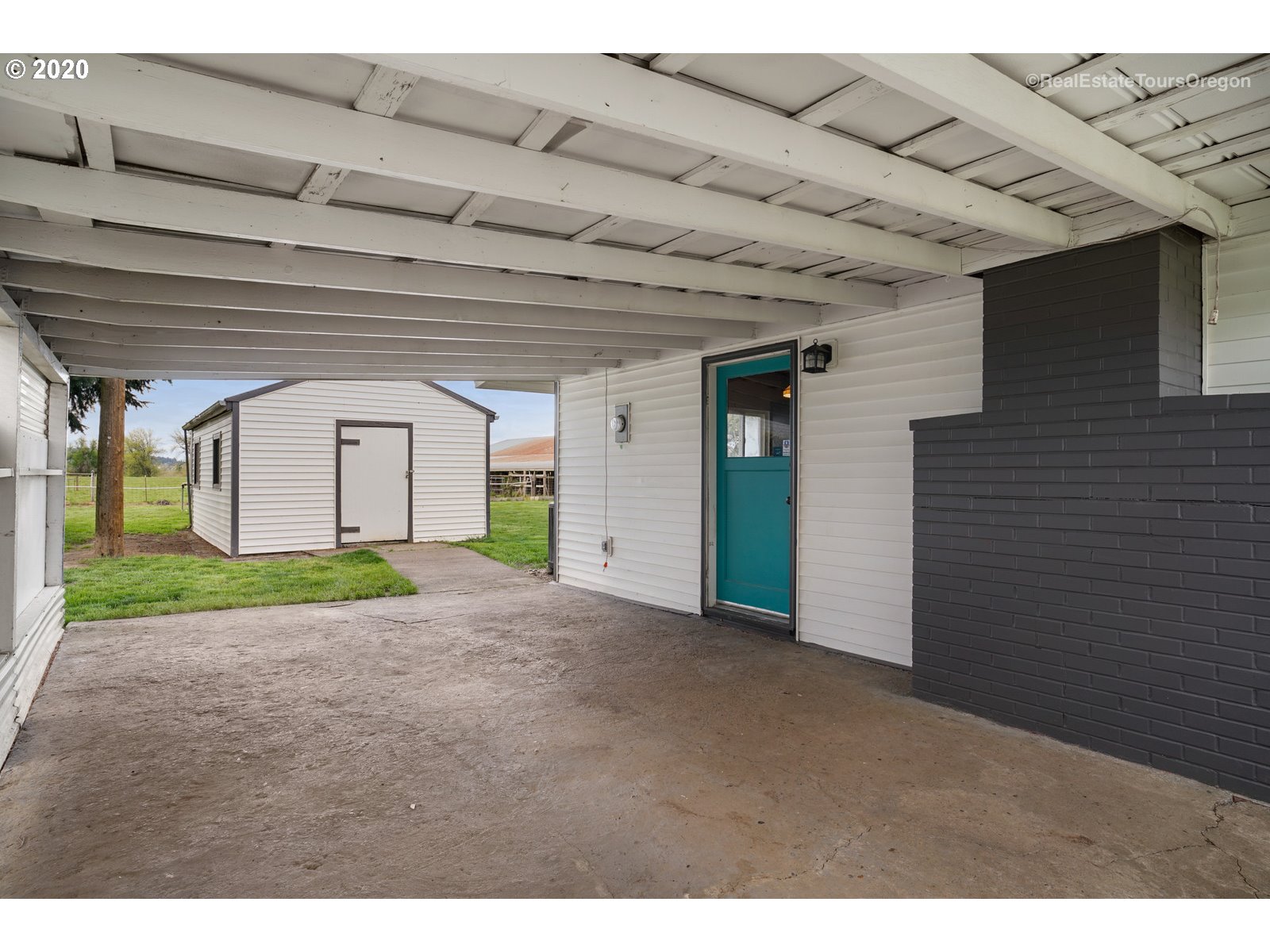 1776 Southwest Stringtown Road Forest Grove, OR 97116 - Photo 23 of 31