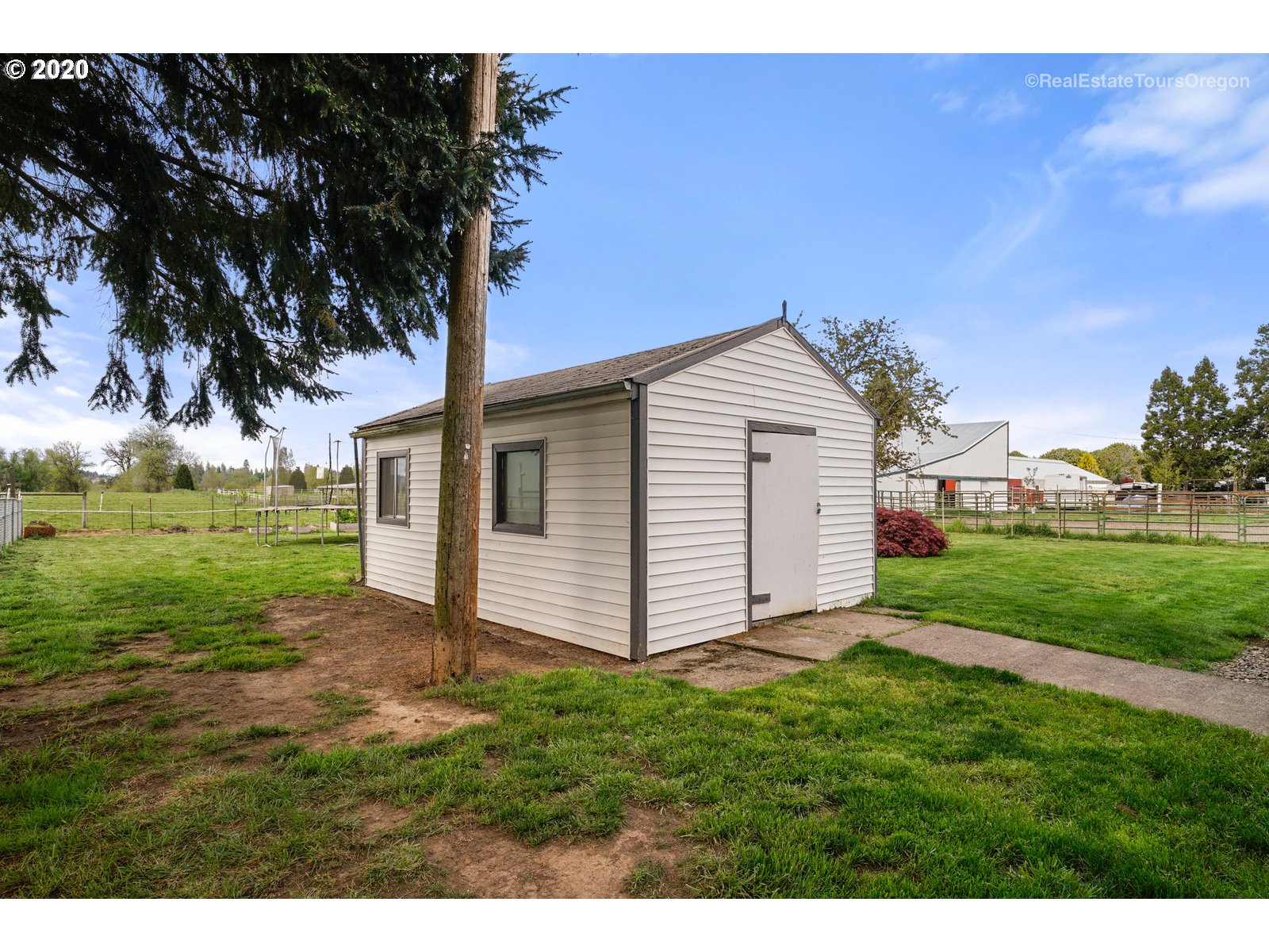1776 Southwest Stringtown Road Forest Grove, OR 97116 - Photo 25 of 31