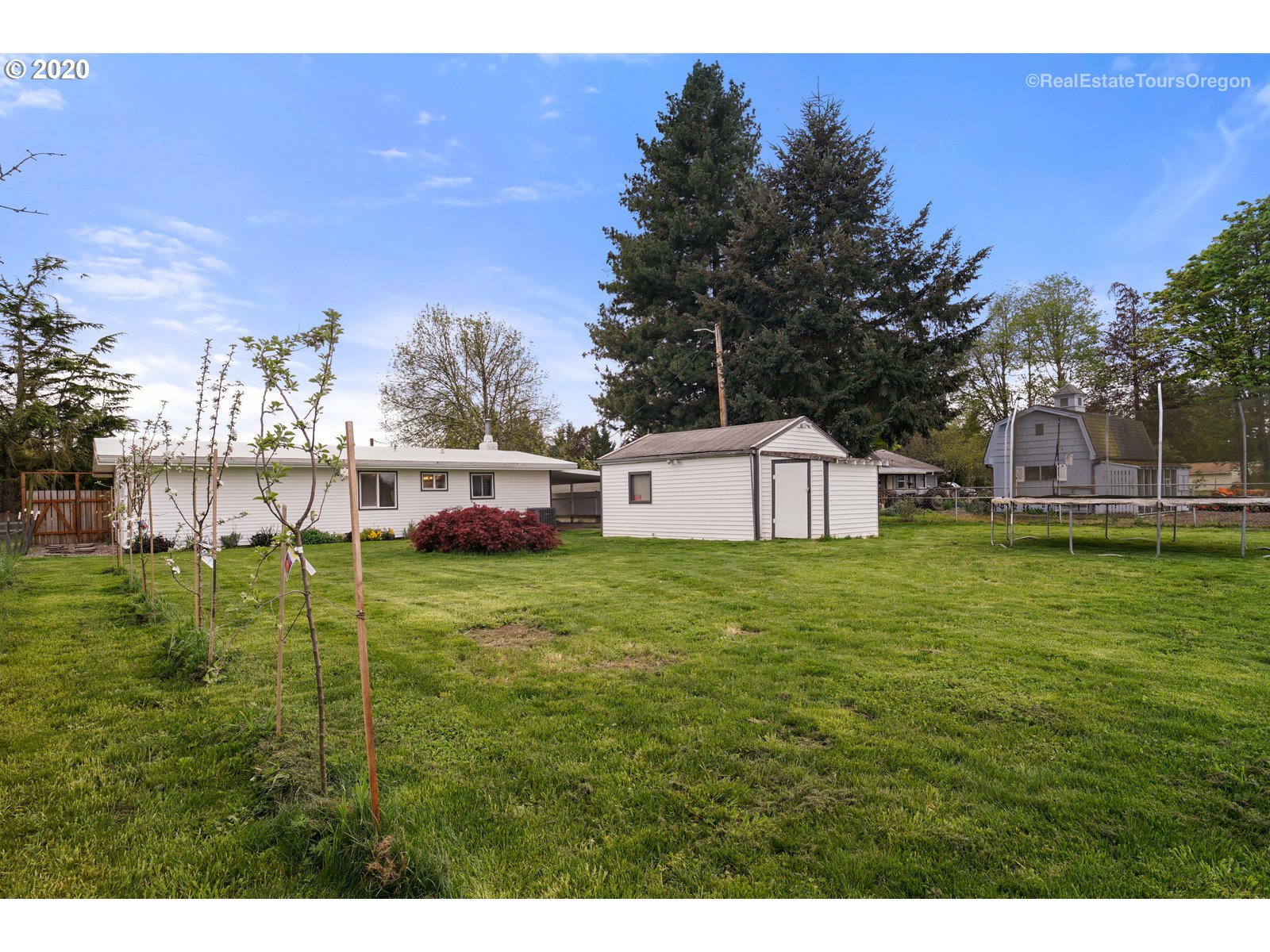 1776 Southwest Stringtown Road Forest Grove, OR 97116 - Photo 30 of 31