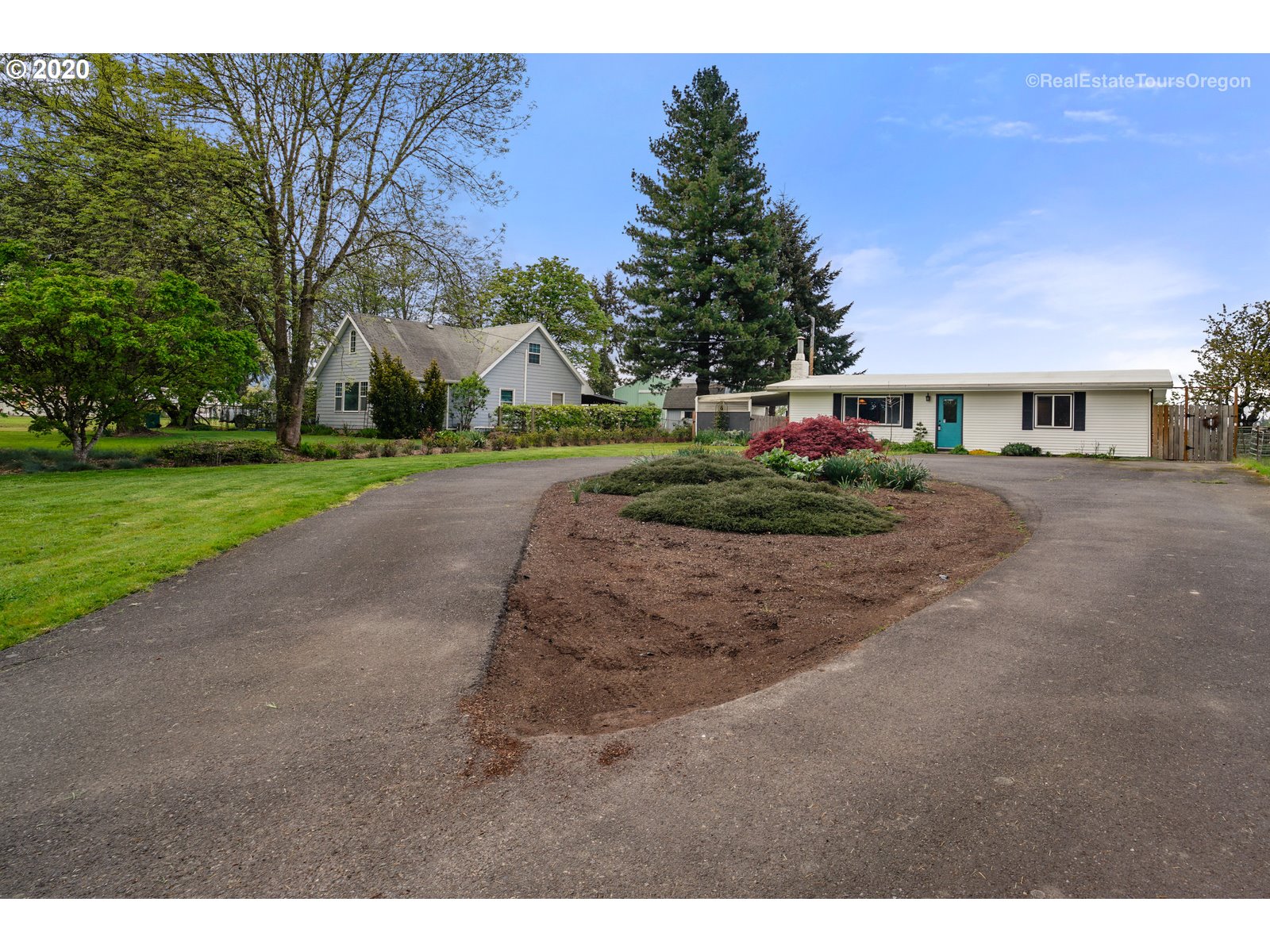 1776 Southwest Stringtown Road Forest Grove, OR 97116 - Photo 4 of 31