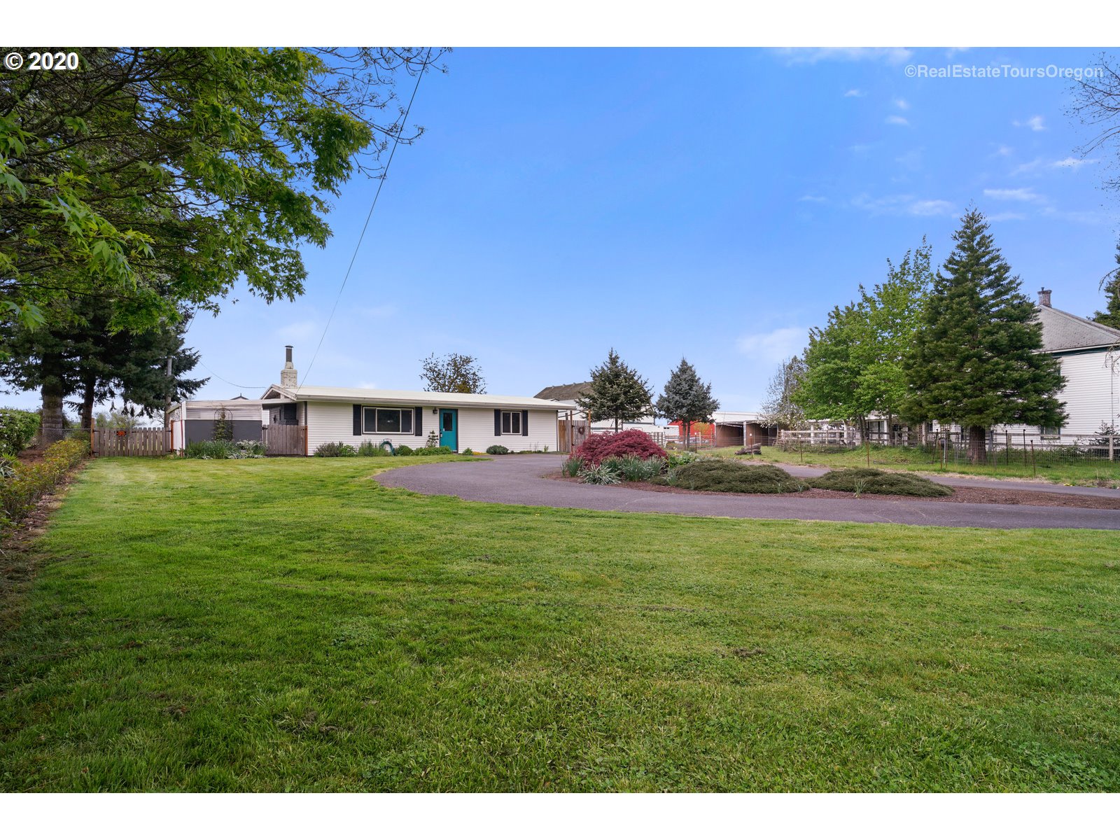 1776 Southwest Stringtown Road Forest Grove, OR 97116 - Photo 5 of 31
