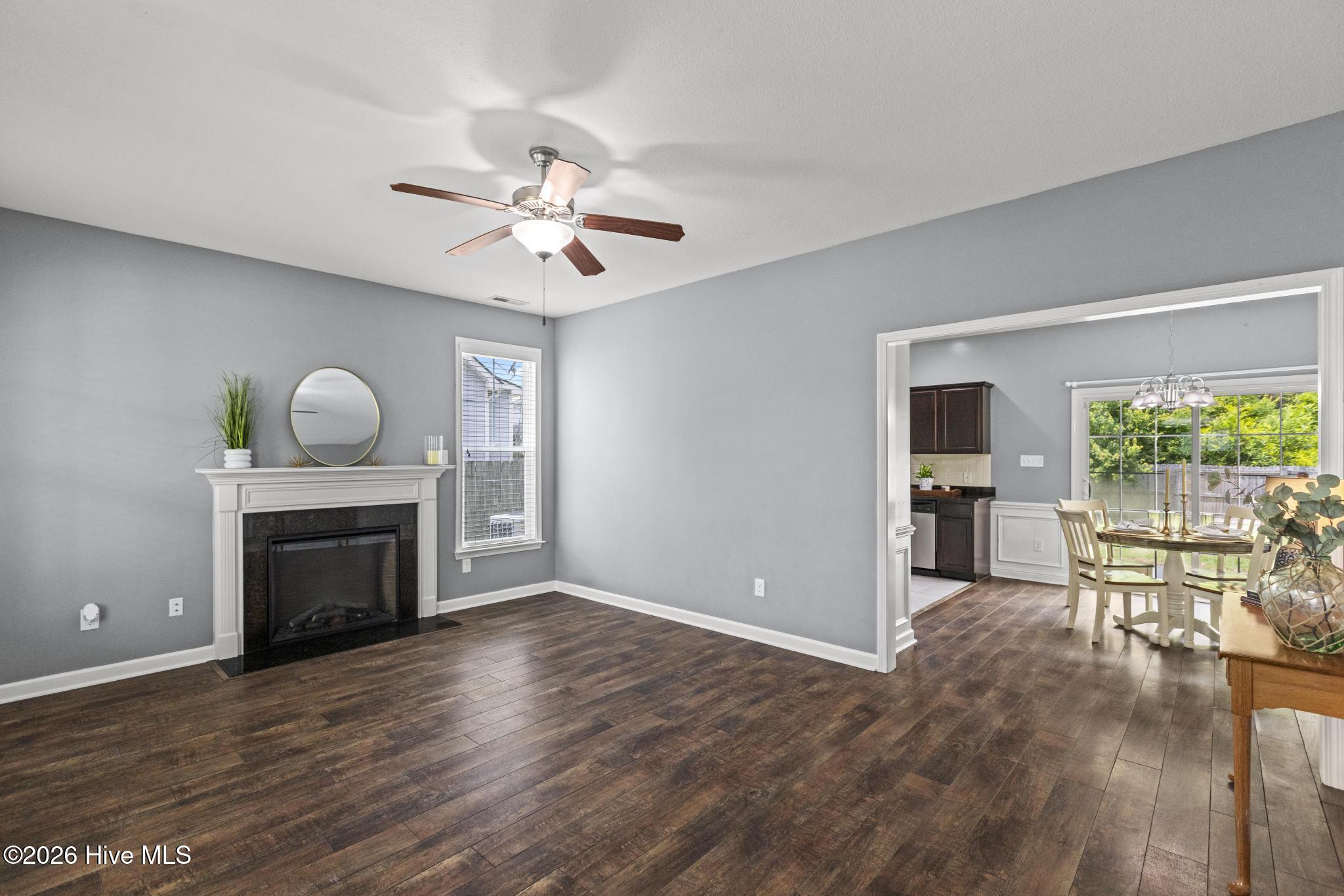 127 Pamlico Drive Holly Ridge, NC 28445 - Photo 6 of 32