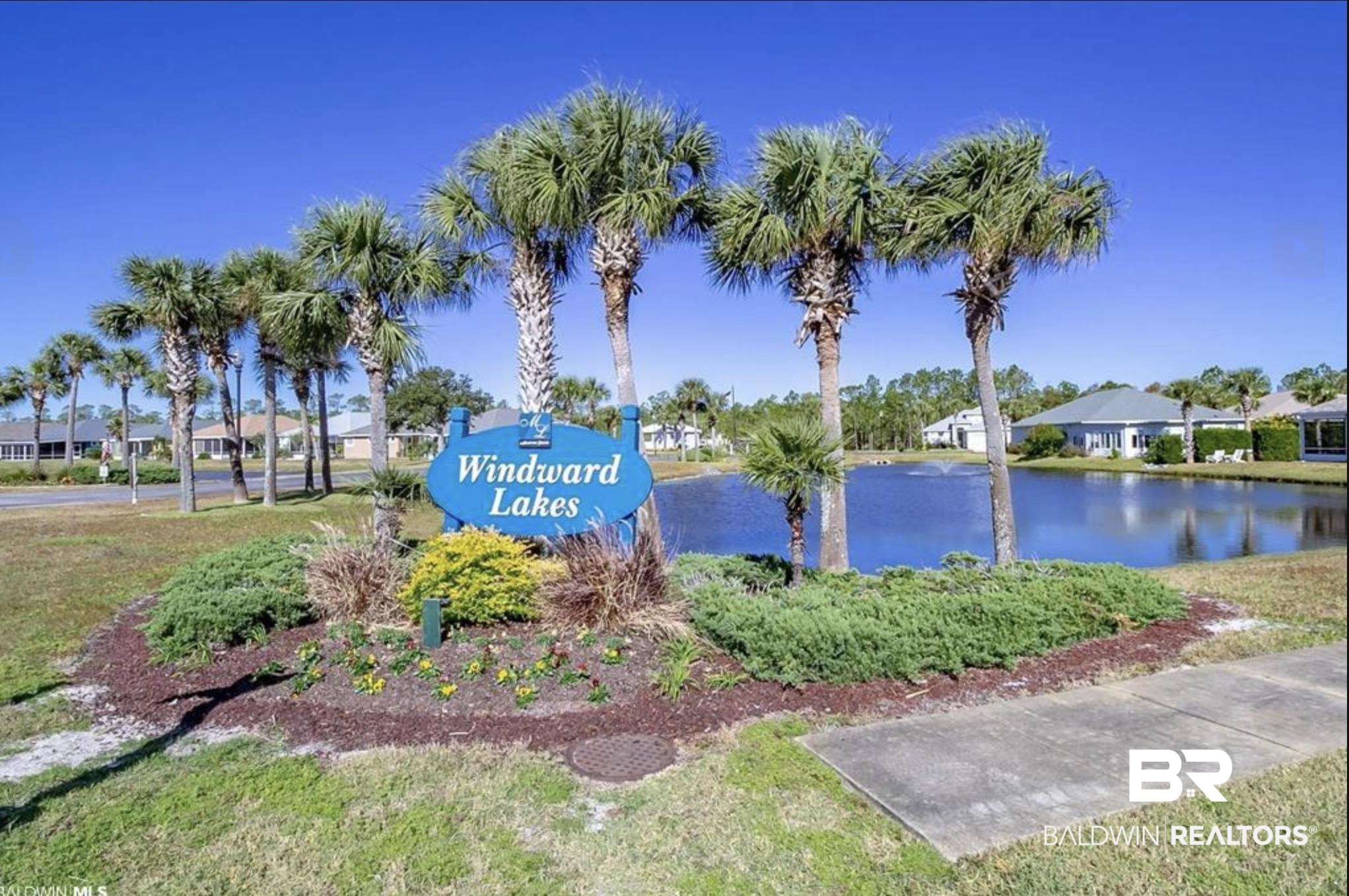 25181 Windward Place Orange Beach, AL 36561 - Photo 27 of 32