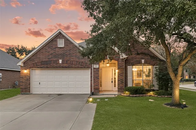 $307,000 | 4727 Wilbury Heights Drive, Pasadena, TX 77505