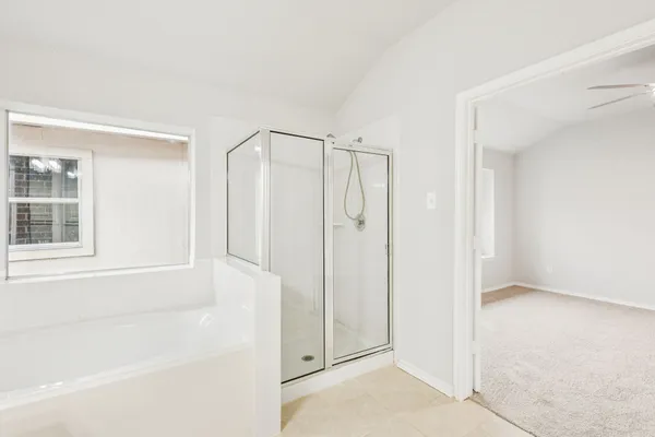 a close up view of racks on the wall