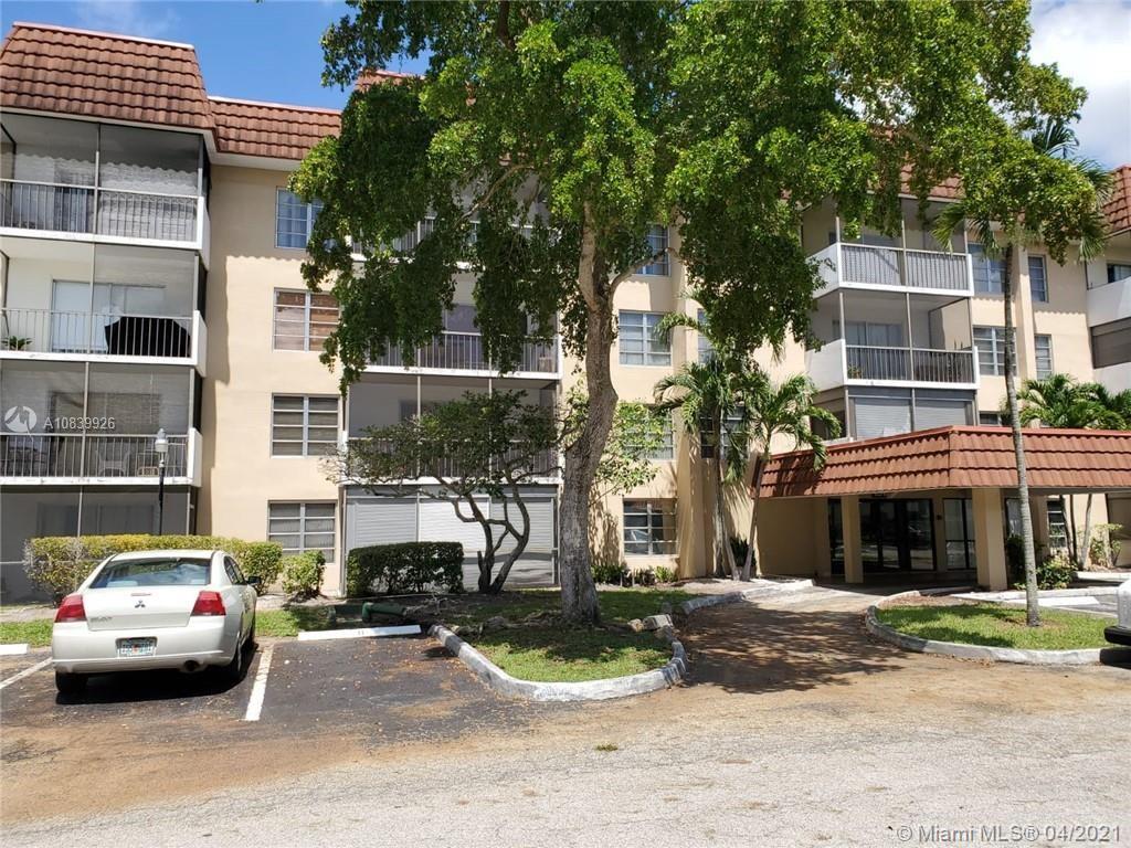 4154 Inverrary Drive, Unit 211 Lauderhill, FL 33319 - Photo 3 of 31