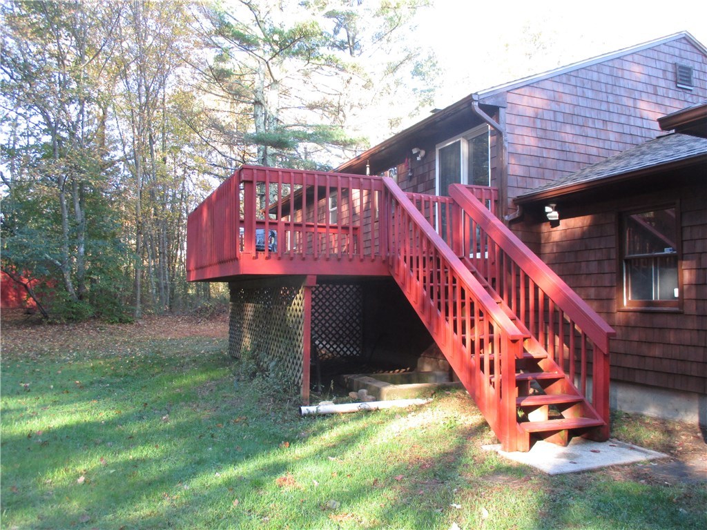 24 Dolly Pond Road Exeter, RI 02822 - Photo 23 of 32