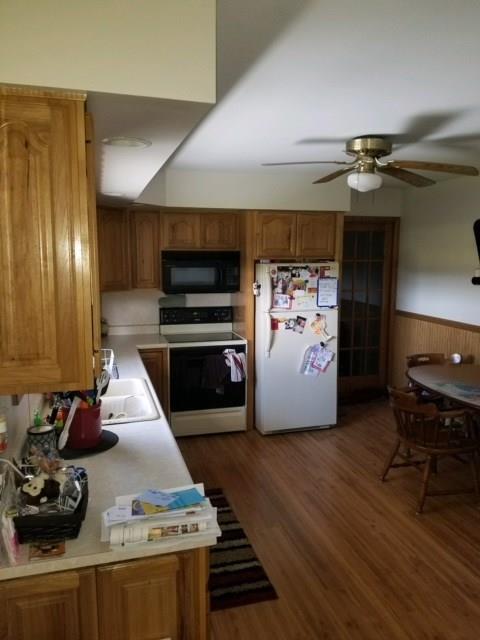 601 Titus Road Springfield, OH 45502 - Photo 16 of 19