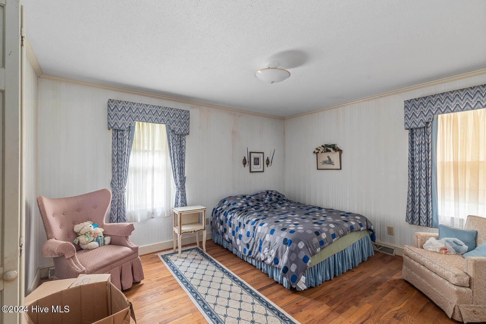 2519 Tower Hill Road Kinston, NC 28501 - Photo 33 of 54 33