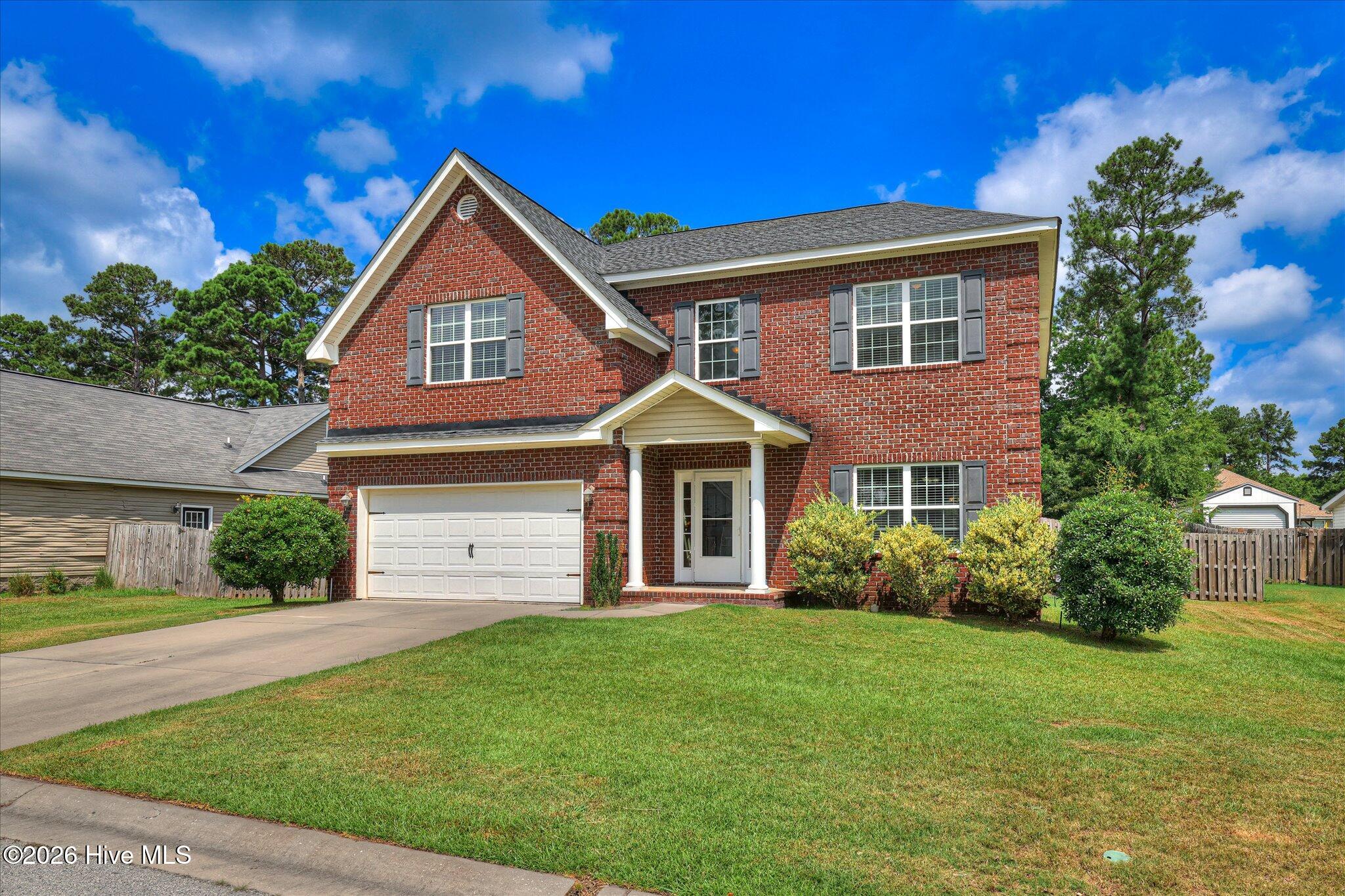 237 Crown Heights Way Grovetown, GA 30813 - Photo 5 of 64