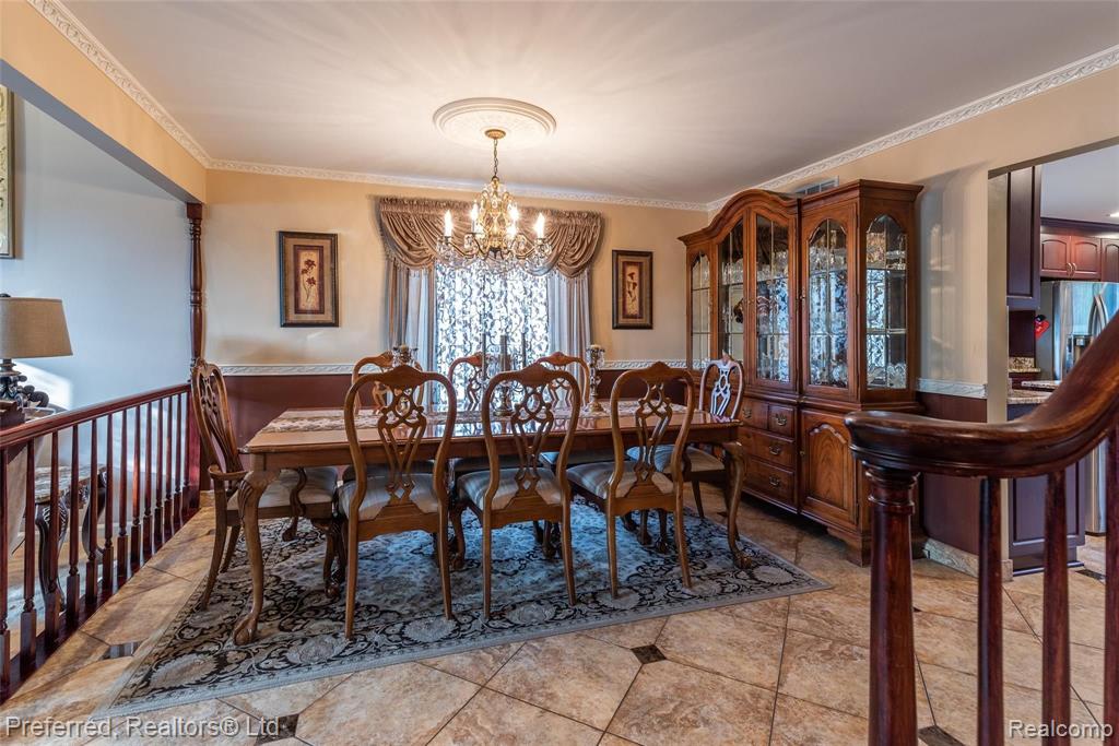 31170 Country Ridge Circle Farmington Hills, MI 48331 - Photo 13 of 56