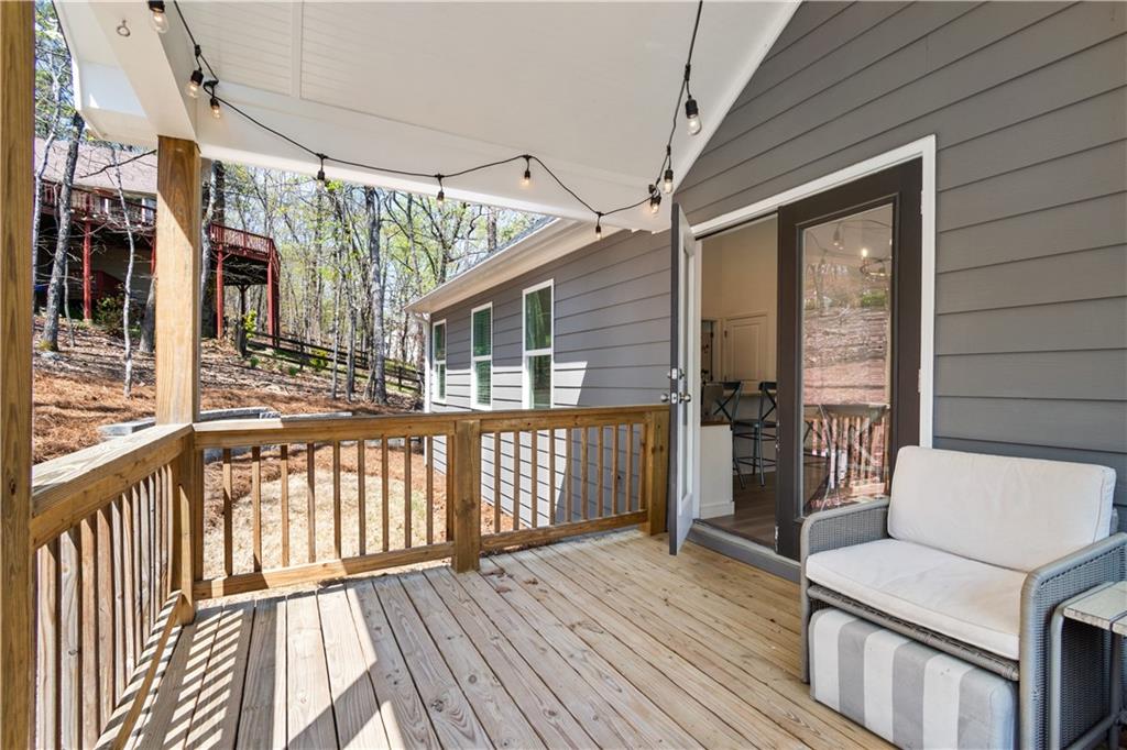 305 Ridgewood Drive Waleska, GA 30183 - Photo 20 of 56