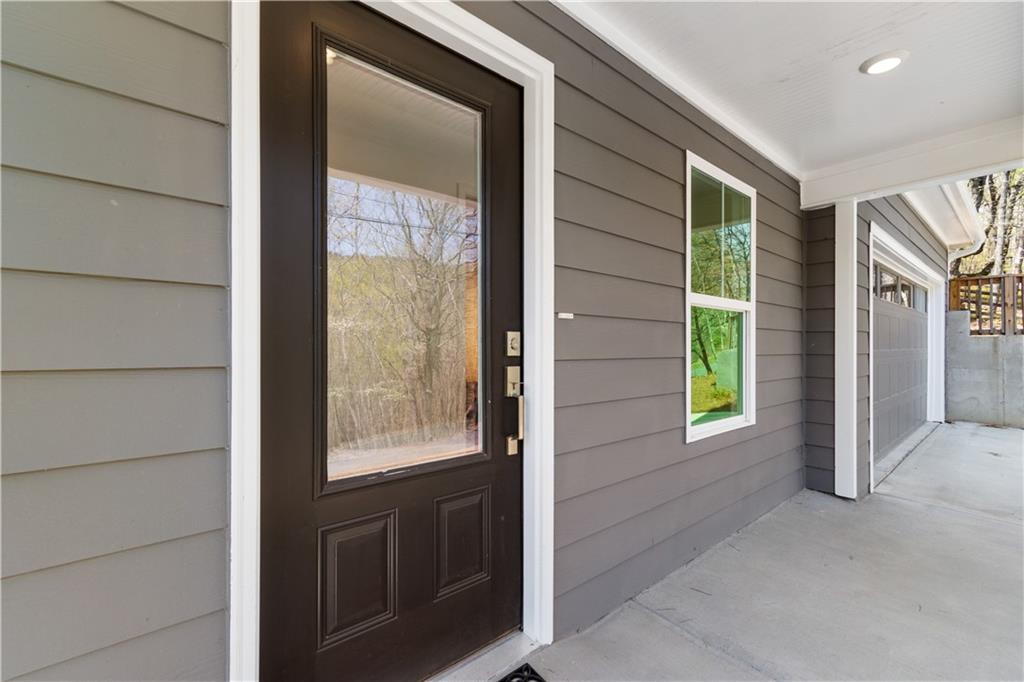 305 Ridgewood Drive Waleska, GA 30183 - Photo 4 of 56