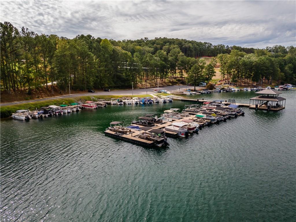 305 Ridgewood Drive Waleska, GA 30183 - Photo 43 of 56