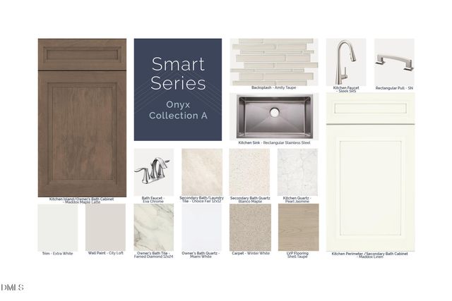 $797,670 | 3113 Honeydew Drive, Apex, NC 27502