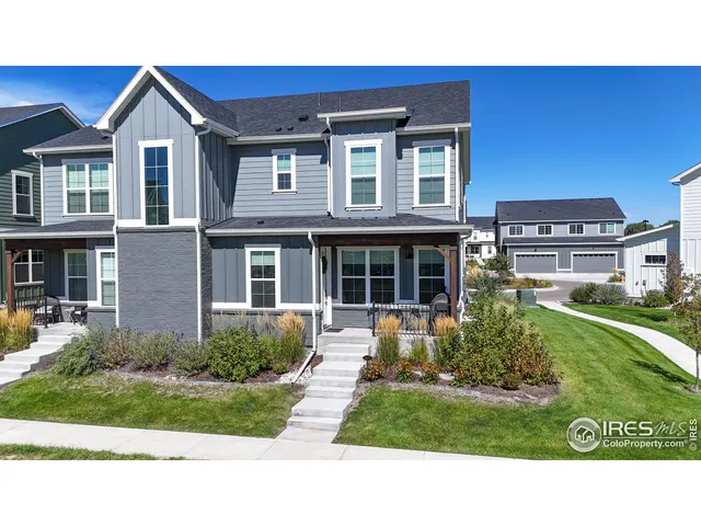 $490,000 | 275 Dipper Court, Berthoud, CO 80513
