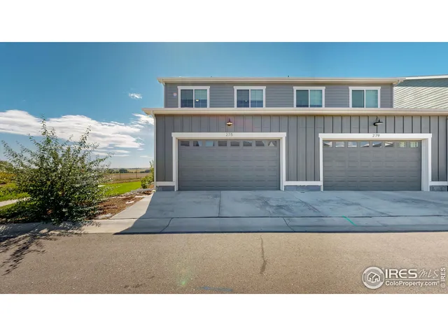 $490,000 | 275 Dipper Court, Berthoud, CO 80513