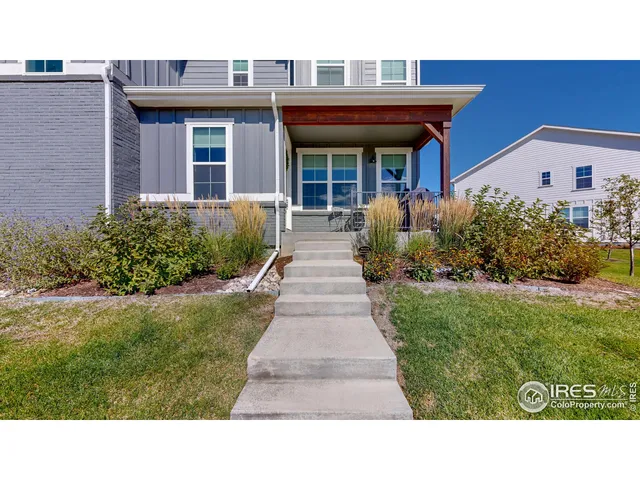 $490,000 | 275 Dipper Court, Berthoud, CO 80513