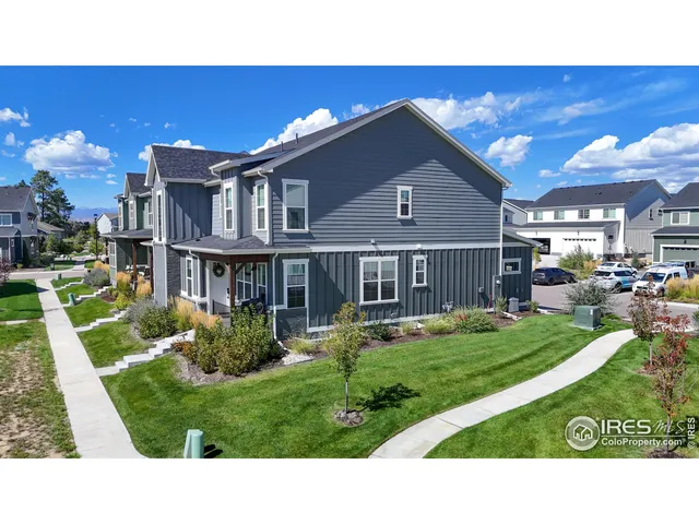 $490,000 | 275 Dipper Court, Berthoud, CO 80513